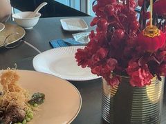 -彩丰楼中餐厅(佘山世茂洲际酒店)