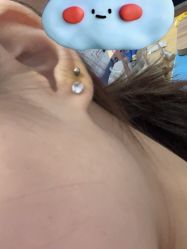 -苏针艺纹身·穿孔饰品