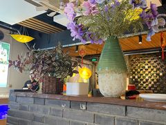 -云尊府云南菜·蒸汽石锅鱼(学清路店)