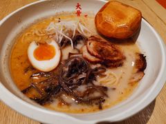 -味千拉面(上海松江二店)