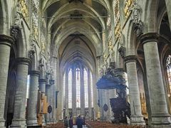 -布鲁塞尔大广场