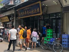 -刘信牛羊肉小炒泡馍(回民街店)