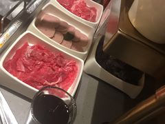 -海底捞火锅(杭州萧山宝龙广场店)