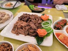 -高丽馆(尊茂店)