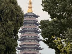 -万佛塔