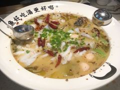 -江渔儿酸菜鱼(港湾1号店)