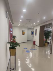 -丰联丽格医疗美容·联合丽格眼整形中心