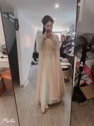 -后宫·古装汉服京剧儿童亲子全家福摄影