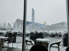 -长沙北辰洲际酒店-兰调全日餐厅