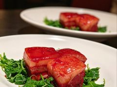 -吴越荣记苏州菜·松鼠桂鱼(月光码头店)