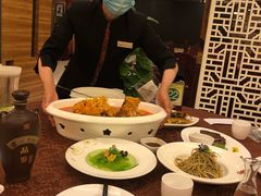 -西安饭庄(立丰国际店)