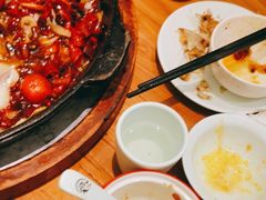 -老板恋上鱼(环山路店)