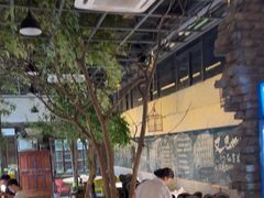 -又见炊烟私房菜(敬亭路店)