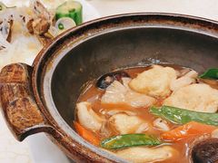 -顺德人家食府(黄金广场店)