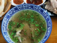 -长安后宰门水盆羊肉(新都心店)