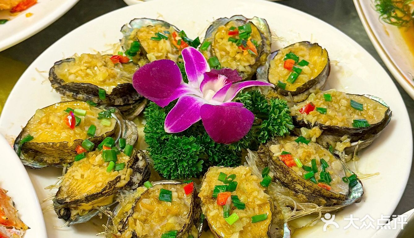 在厦门！！不来这家海鲜餐厅糊涂啊！！！