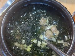 -麻蒲碳烤肉(嘉禾东平地铁站19号店)