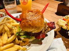 -Devils’ Brewery小恶魔精酿啤酒(武汉天地店)