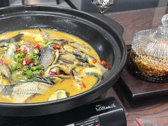 -农乐园食府(梅城镇店)