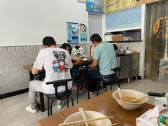 大堂-淮南李记牛肉汤(阳城路店)