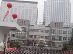 -天津医科大学肿瘤医院(本部院区)