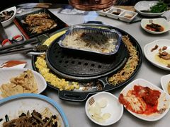 -韩宫宴和牛烤肉(盐城金鹰店)