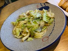 -丰乐餐厅·始于1999·本地老字号