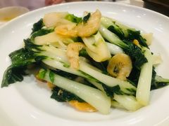 -福海居烤鸭店(鸟巢店)