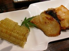 -鱼亭料理(芝罘店)