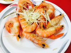 -垦丁辉哥生鱼片