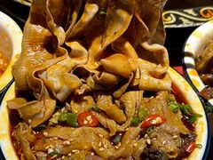 -黄家码头老火锅(解放碑旗舰店)