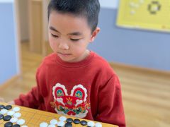 -弈海围棋学堂(夕照寺校区)