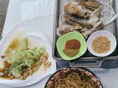 -帕米尔食府(白云观店)