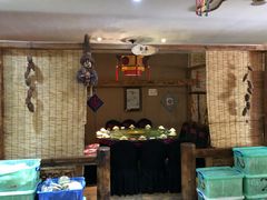 -昆虫窝子·特色云南菜(拓东路总店)