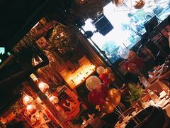 -胡桃里乐队酒馆(农科路店)