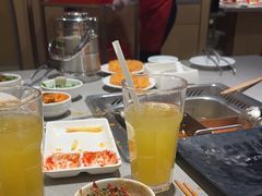 -海底捞火锅(城阳万象汇店)