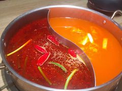 -彤德莱火锅(王沙路店)