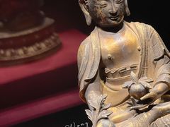 景点-辽宁省博物馆