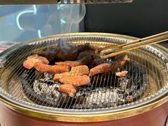 -西塔老太太泥炉烤肉(川沙百联店)