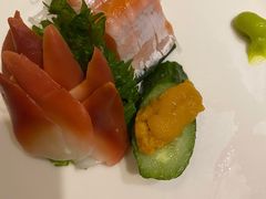-吉兆·料理(红梅南路店)