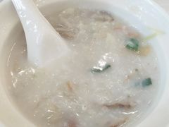 -番禺宾馆丽苑厅