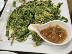 -良友·海鲜青岛菜(五四广场店)