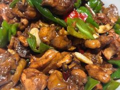 -老山东·山东菜(鲁菜名店)