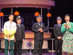 -北京喜剧院