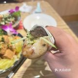 在天津的台湾小吃店[愉快]