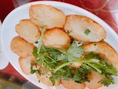 -海上驿站渔家菜馆