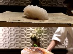 -晴空·日本料理(万象城店)