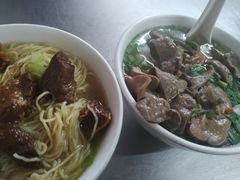 -坚记面店(一德路店)