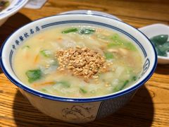 -老雒阳面馆·水席·洛阳菜(王城路店)