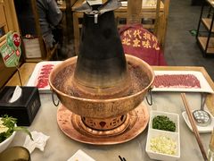 -牛街·马辈儿涮肉(牛街二店)